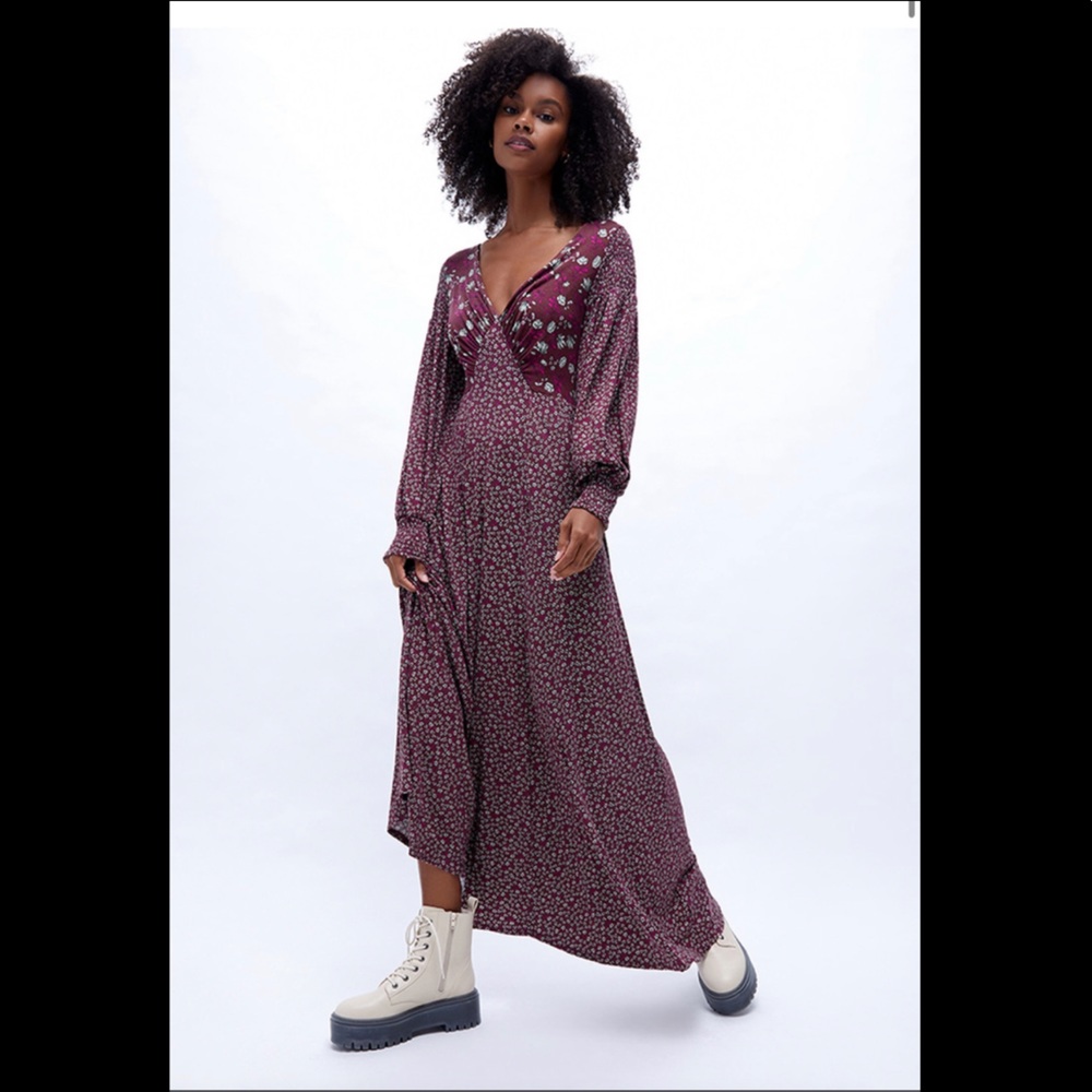 Love Story Maxi 💜